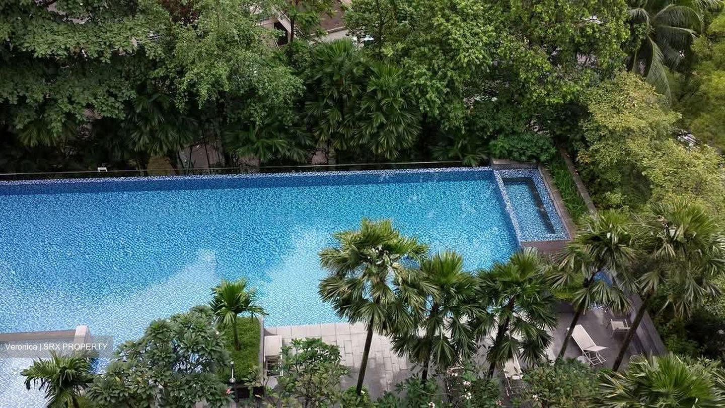 Montview (D10), Condominium #583460351